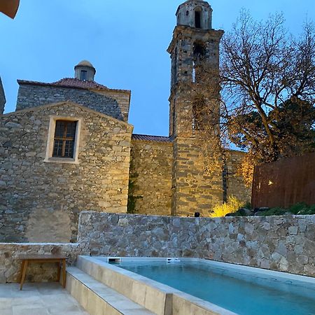 La Manufacture D'Oriano Les Nuits Au Village Montegrosso Exterior foto