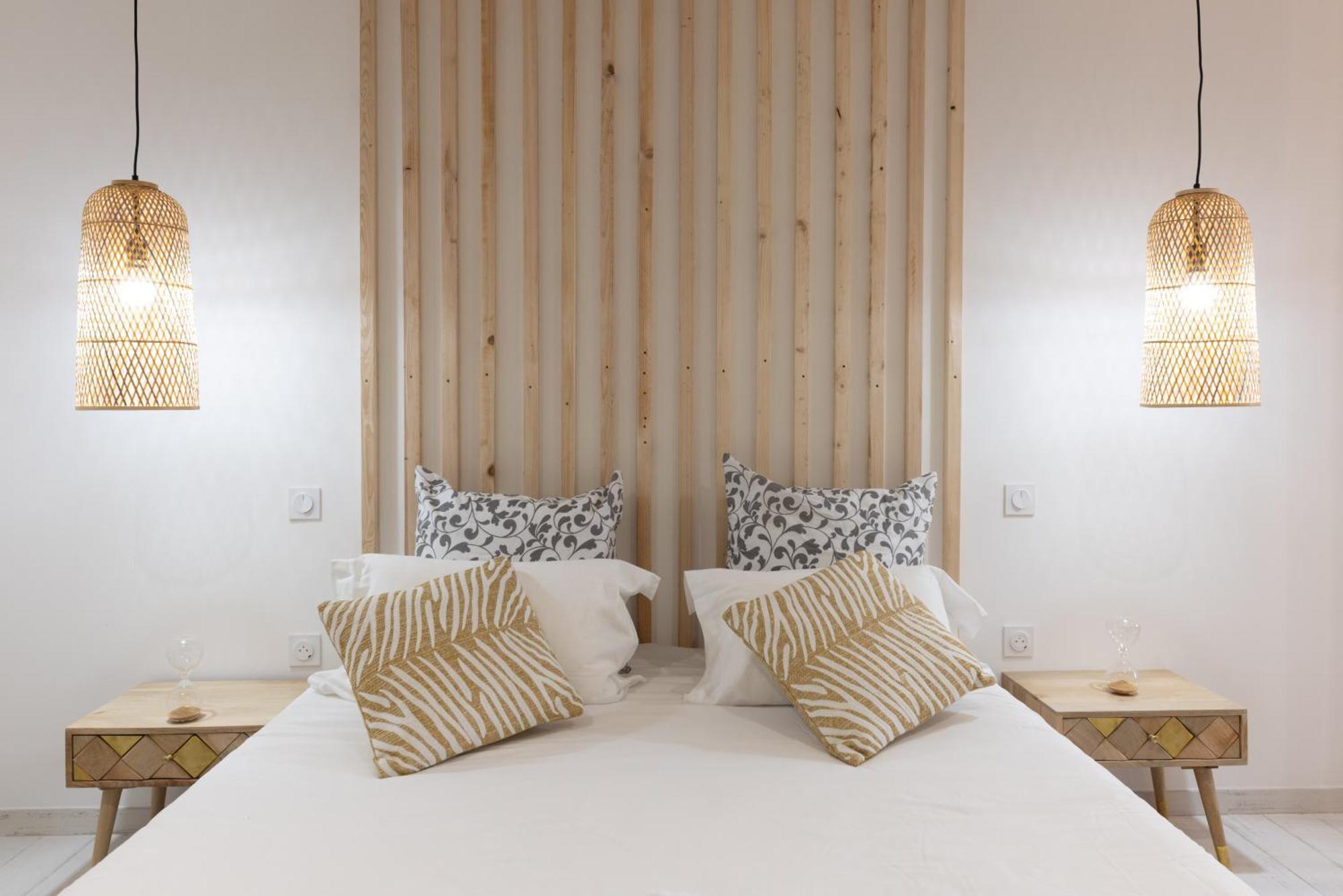 La Manufacture D'Oriano Les Nuits Au Village Montegrosso Exterior foto