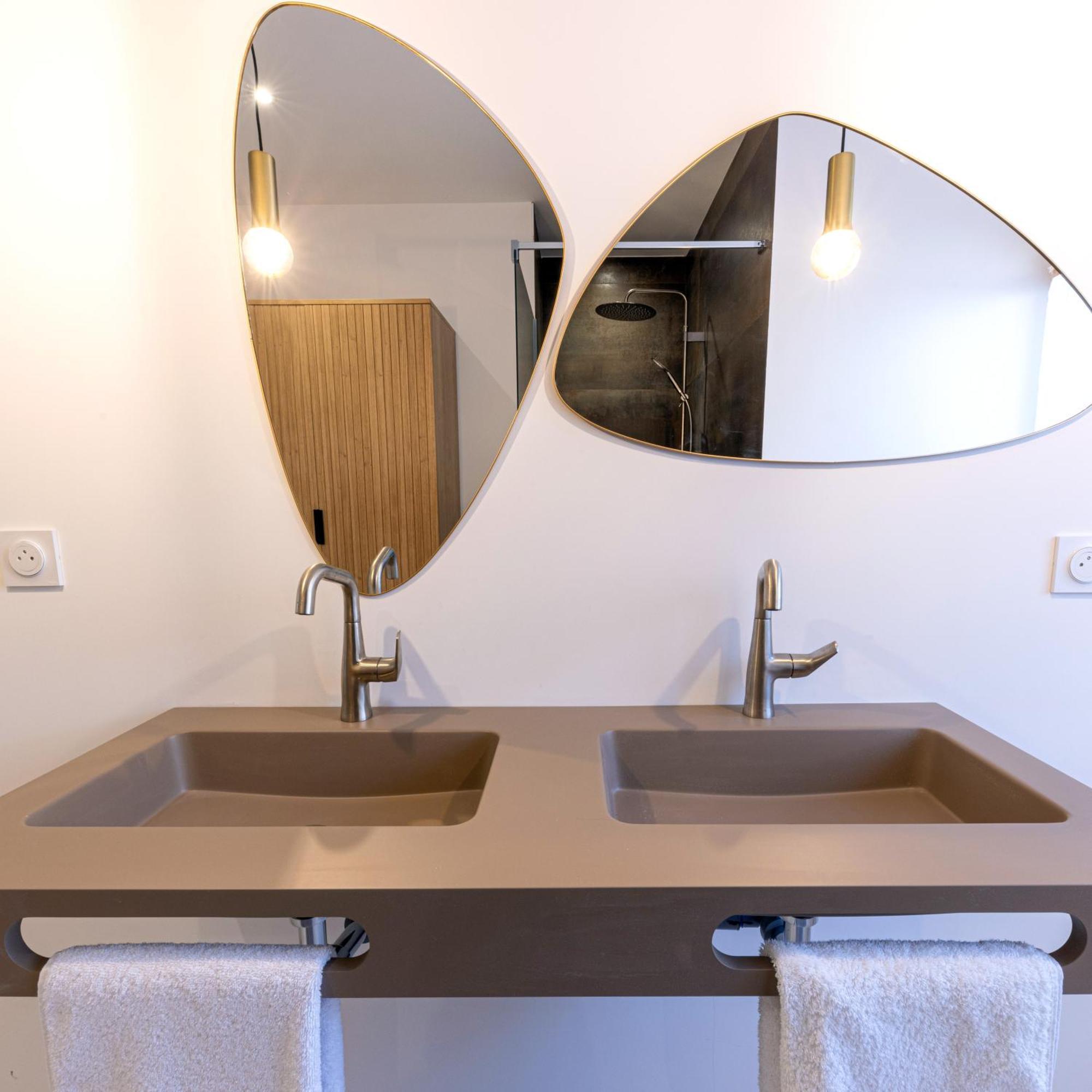 La Manufacture D'Oriano Les Nuits Au Village Montegrosso Exterior foto