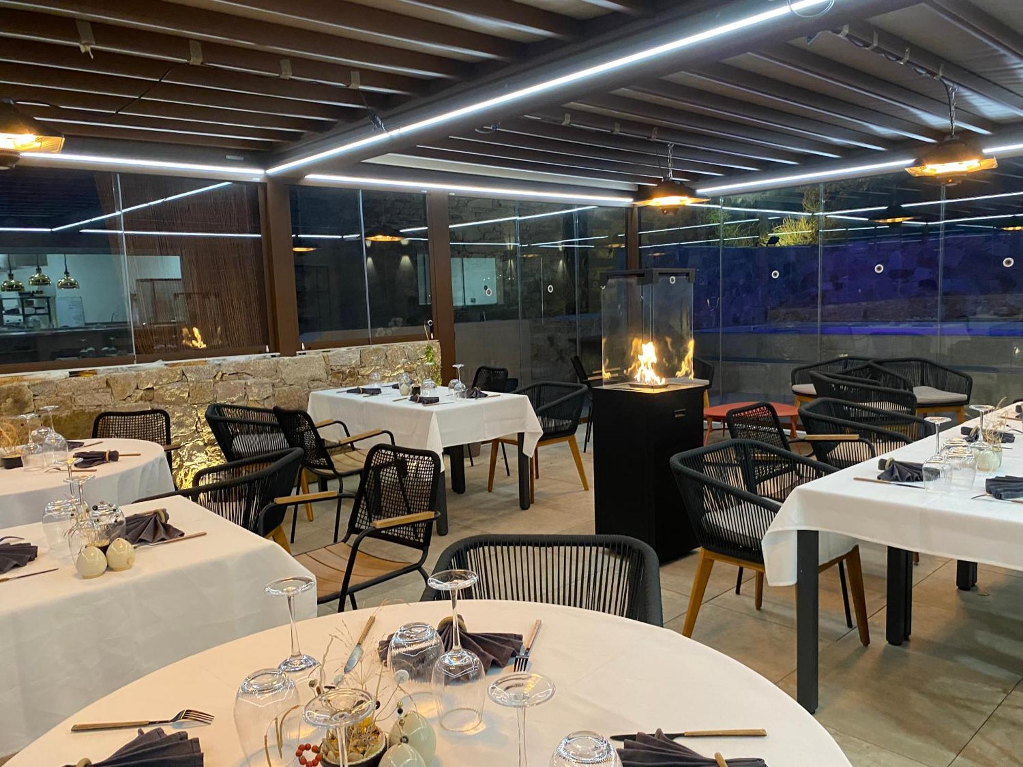 La Manufacture D'Oriano Les Nuits Au Village Montegrosso Exterior foto